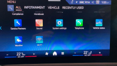 BMW 1 Series 120 M Sport 5dr Step Auto Petrol Hatchback